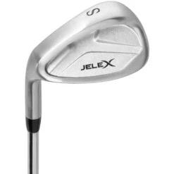 JELEX X Heiner Brand SW Mazza Da Golf Sand Wedge Per Mancini