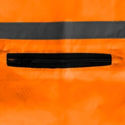 Vendite ADIDAS -Vendite ADIDAS K WAY RUNNER MANICA LUNGA ARANCIO 2