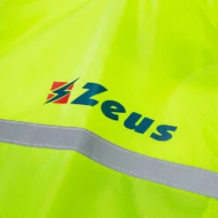 Zeus Uomo Gilet Da Corsa Catarifrangente -Vendite ADIDAS K WAY RUNNER SMANICATO FLUORESCENTE 4 neu