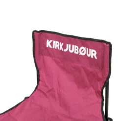 KIRKJUBØUR® "Stjärna" Set Da 5 Sedie Da Campeggio Con Tavolo Rosso Vino 9 KIRKJUBØUR® "Stjärna" Set Da 5 Sedie Da Campeggio Con Tavolo Rosso Vino -Vendite ADIDAS KJ 100 5