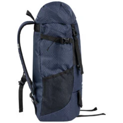 KIRKJUBØUR® "Abisko" Trekking Outdoor Premium Zaino 30 L Blu Scuro 8 KIRKJUBØUR® "Abisko" Trekking Outdoor Premium Zaino 30 L Blu Scuro -Vendite ADIDAS KJ 103 4