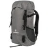KIRKJUBØUR® "Abisko" Trekking Outdoor Premium Zaino 30 L Grigio