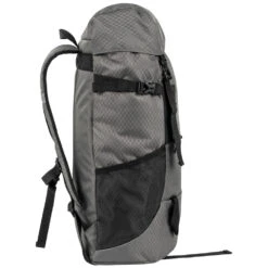 KIRKJUBØUR® "Abisko" Trekking Outdoor Premium Zaino 30 L Grigio -Vendite ADIDAS KJ 104 4