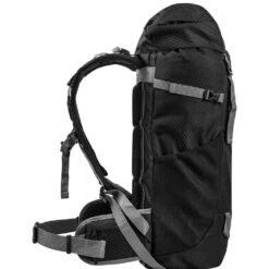 KIRKJUBØUR® "Vindelfjäll" Trekking Outdoor Zaino 35 L Nero 9 KIRKJUBØUR® "Vindelfjäll" Trekking Outdoor Zaino 35 L Nero -Vendite ADIDAS KJ 105 4