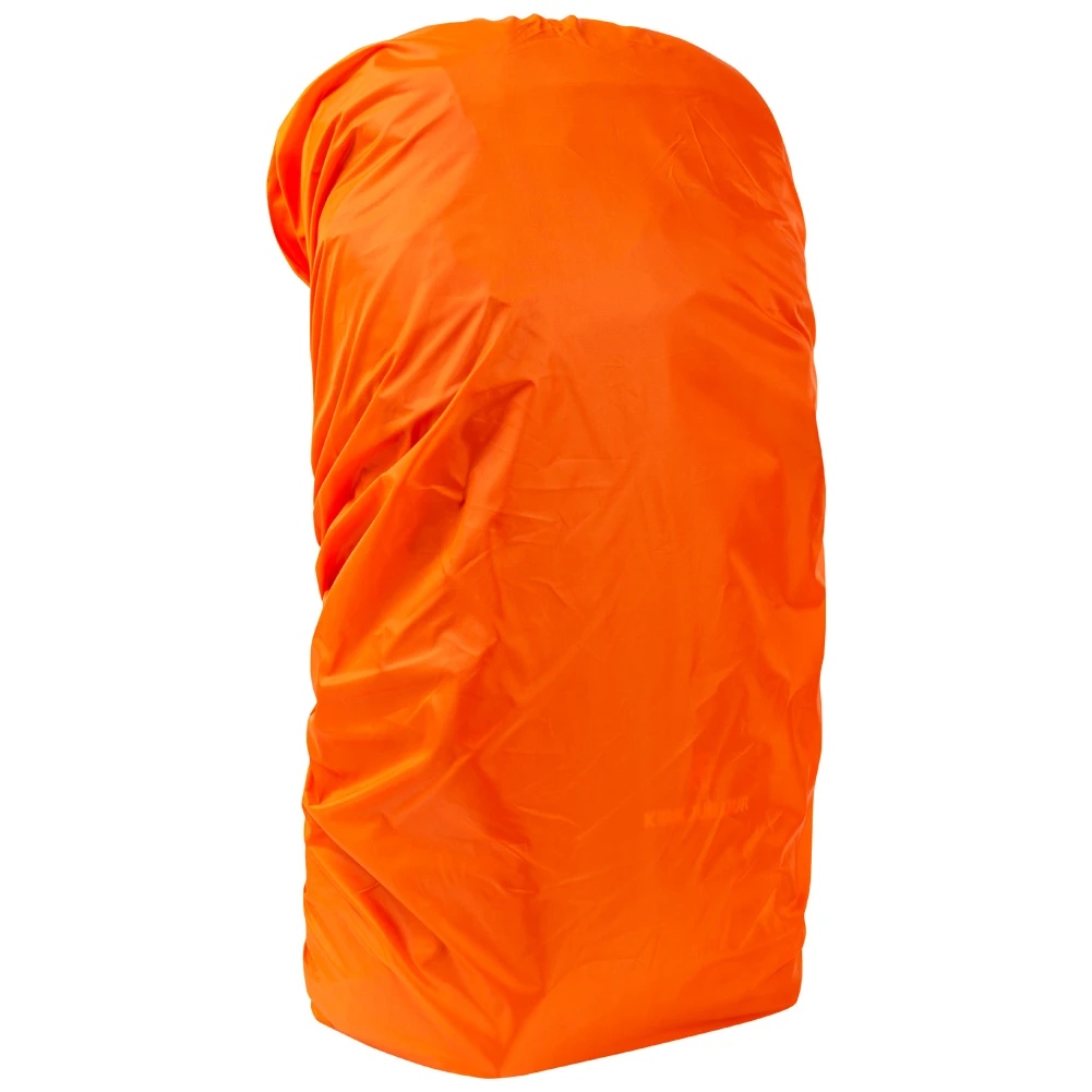 KIRKJUBØUR® "Vindelfjäll" Trekking Outdoor Zaino 35 L Nero 5 KIRKJUBØUR® "Vindelfjäll" Trekking Outdoor Zaino 35 L Nero - immagine 5