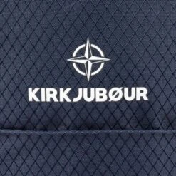 KIRKJUBØUR® "Vindelfjäll" Trekking All'aria Aperta Zaino 35 L Blu Scuro -Vendite ADIDAS KJ 106 6