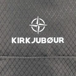 KIRKJUBØUR® "Vindelfjäll" Trekking Outdoor Zaino 35 L Grigio -Vendite ADIDAS KJ 107 6
