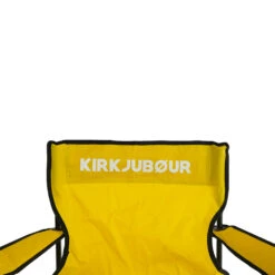 KIRKJUBØUR® "Njörd" Sedia Da Campeggio Ocra -Vendite ADIDAS KJ 118 6
