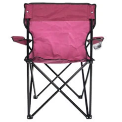 KIRKJUBØUR® "Njörd" Sedia Da Campeggio Vino Rosso -Vendite ADIDAS KJ 120 4