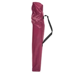 KIRKJUBØUR® "Njörd" Sedia Da Campeggio Vino Rosso -Vendite ADIDAS KJ 120 5