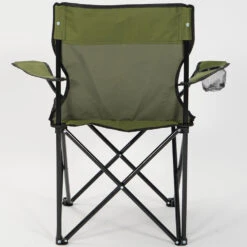 KIRKJUBØUR® "Njörd" Sedia Da Campeggio Kaki -Vendite ADIDAS KJ 25 2sLW73QfnrBb0k