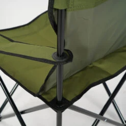 KIRKJUBØUR® "Njörd" Sedia Da Campeggio Kaki -Vendite ADIDAS KJ 25 608nGmbRo5TdpK