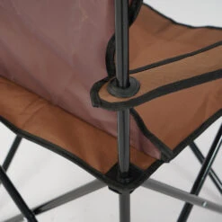 KIRKJUBØUR ® "Njörd" Sedia Da Campeggio Marrone 17 KIRKJUBØUR ® "Njörd" Sedia Da Campeggio Marrone -Vendite ADIDAS KJ 27 7kei1beRaXNTRO