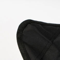 KIRKJUBØUR® "Freydis" Sgabello Da Esterno Pieghevole A Quattro Gambe Nero -Vendite ADIDAS KJ 28 7UQ9lZR25Ps3Xf