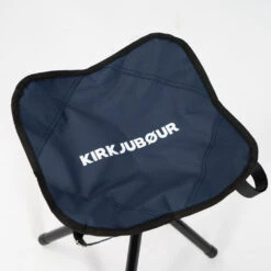 KIRKJUBØUR® "Freydis" Sgabello Da Esterno Pieghevole A Quattro Gambe Blu -Vendite ADIDAS KJ 30 2eqNj15YJfPV6I