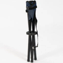 KIRKJUBØUR® "Freydis" Sgabello Da Esterno Pieghevole A Quattro Gambe Blu -Vendite ADIDAS KJ 30 3a9PavCDcTgeA1