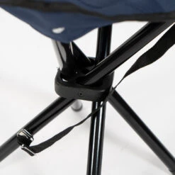 KIRKJUBØUR® "Freydis" Sgabello Da Esterno Pieghevole A Quattro Gambe Blu -Vendite ADIDAS KJ 30 5e7oSfcpj6Zr4k