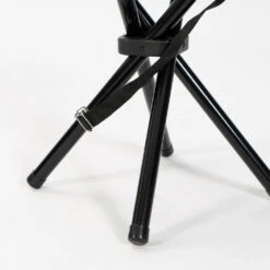 KIRKJUBØUR® "Freydis" Sgabello Da Esterno Pieghevole A Quattro Gambe Blu -Vendite ADIDAS KJ 30 6CcklpDbAO1K6h