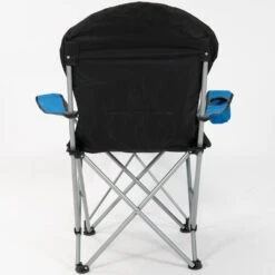 KIRKJUBØUR® "Asgard" Imbottito Sedia Da Campeggio Con Parte Del Piede Blu 15 KIRKJUBØUR® "Asgard" Imbottito Sedia Da Campeggio Con Parte Del Piede Blu -Vendite ADIDAS KJ 33 3UYSca0aU0Bi22