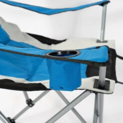 KIRKJUBØUR® "Asgard" Imbottito Sedia Da Campeggio Con Parte Del Piede Blu 19 KIRKJUBØUR® "Asgard" Imbottito Sedia Da Campeggio Con Parte Del Piede Blu -Vendite ADIDAS KJ 33 7nkbR38d3Pt3HF