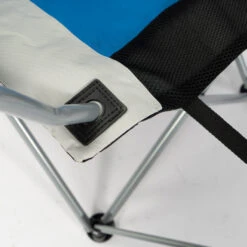 KIRKJUBØUR® "Asgard" Imbottito Sedia Da Campeggio Con Parte Del Piede Blu 20 KIRKJUBØUR® "Asgard" Imbottito Sedia Da Campeggio Con Parte Del Piede Blu -Vendite ADIDAS KJ 33 8nXMH5KAnfXKmN