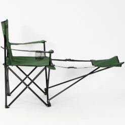 KIRKJUBØUR® "Hemsön" Sedia Da Campeggio Con Parte Del Piede Verde -Vendite ADIDAS KJ 35 2T2UUSbWTl4KIa