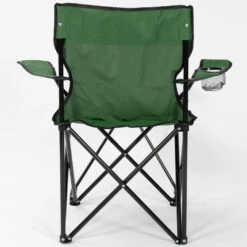 KIRKJUBØUR® "Hemsön" Sedia Da Campeggio Con Parte Del Piede Verde -Vendite ADIDAS KJ 35 3UnVSuhp9glsPe