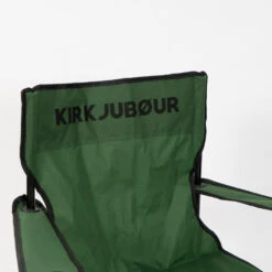 KIRKJUBØUR® "Hemsön" Sedia Da Campeggio Con Parte Del Piede Verde -Vendite ADIDAS KJ 35 5dI9M6FtUVOppJ