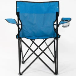 KIRKJUBØUR® "Hemsön" Sedia Da Campeggio Con Parte Del Piede Blu -Vendite ADIDAS KJ 36 3m9CCVxfrFZ8ds