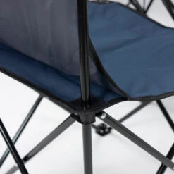 KIRKJUBØUR® "Stjärna" Set Da 5 Sedie Da Campeggio Con Tavolino Navy -Vendite ADIDAS KJ 39 6C8qjLWcp5U6dj