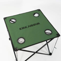 KIRKJUBØUR® "Solkatt" Tavolo Da Campeggio Pieghevole Verde -Vendite ADIDAS KJ 41 3swT44RogOQjmS