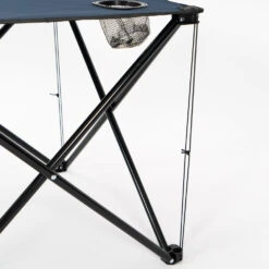 KIRKJUBØUR® "Solkatt" Tavolo Da Campeggio Pieghevole Blu -Vendite ADIDAS KJ 42 5
