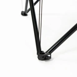 KIRKJUBØUR® "Solkatt" Tavolo Da Campeggio Pieghevole Blu -Vendite ADIDAS KJ 42 6