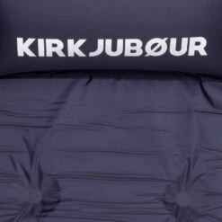 KIRKJUBØUR® "Roros" Materassino Premium Per Dormire All'aperto Blu -Vendite ADIDAS KJ 78 4cOOwqLg6frKBY