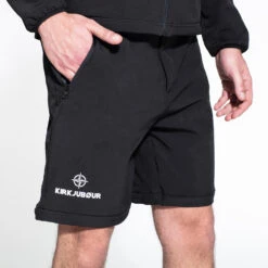KIRKJUBØUR® Zip-Off Uomo 2-in-1 Pantalone Da Trekking Nero 12 KIRKJUBØUR® Zip-Off Uomo 2-in-1 Pantalone Da Trekking Nero -Vendite ADIDAS KJ 84 3fTAAB5msrOSon