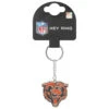 FOCO Chicago Bears NFL Portachiavi Con Stemma Del Club KYRNFCRSCB