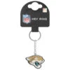 FOCO Jacksonville Jaguars NFL Portachiavi Con Stemma Del Club KYRNFCRSJJ