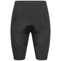 LEANDRO LIDO "Ponza " Uomo Pantaloncini Per Ciclismo Con Rivestimento Nero -Vendite ADIDAS LL 116 5