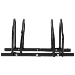 LEANDRO LIDO Portabici "Scafati" Per 2 Bici -Vendite ADIDAS LL 117 3