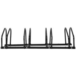 LEANDRO LIDO Portabici "Scafati" Per 4 Bici -Vendite ADIDAS LL 119 3