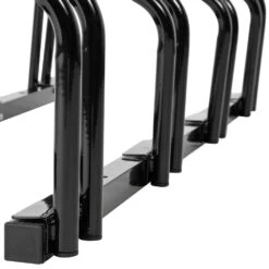 LEANDRO LIDO Portabici "Scafati" Per 4 Bici -Vendite ADIDAS LL 119 5