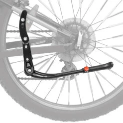LEANDRO LIDO Cavalletto Posteriore Per Bicicletta Regolabile In Altezza Da 24" A 29" -Vendite ADIDAS LL 120 4