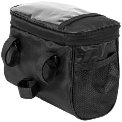 LEANDRO LIDO Borsa Da Manubrio Per Bicicletta 3,6 L -Vendite ADIDAS LL 123 4