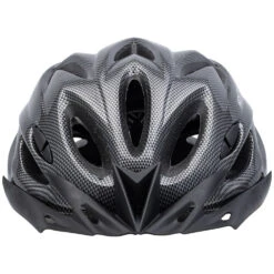 LEANDRO LIDO Freno Casco Bici Da Ciclismo High Tech Nero -Vendite ADIDAS LL 26 4