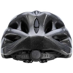 LEANDRO LIDO Freno Casco Bici Da Ciclismo High Tech Nero -Vendite ADIDAS LL 26 5