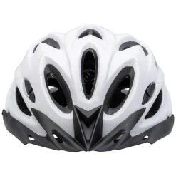 LEANDRO LIDO Freno Casco Da Bicicletta Ad Alte Prestazioni Tecnico Bianco -Vendite ADIDAS LL 27 4