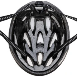 LEANDRO LIDO Freno Casco Da Bicicletta Ad Alte Prestazioni Tecnico Bianco -Vendite ADIDAS LL 27 6