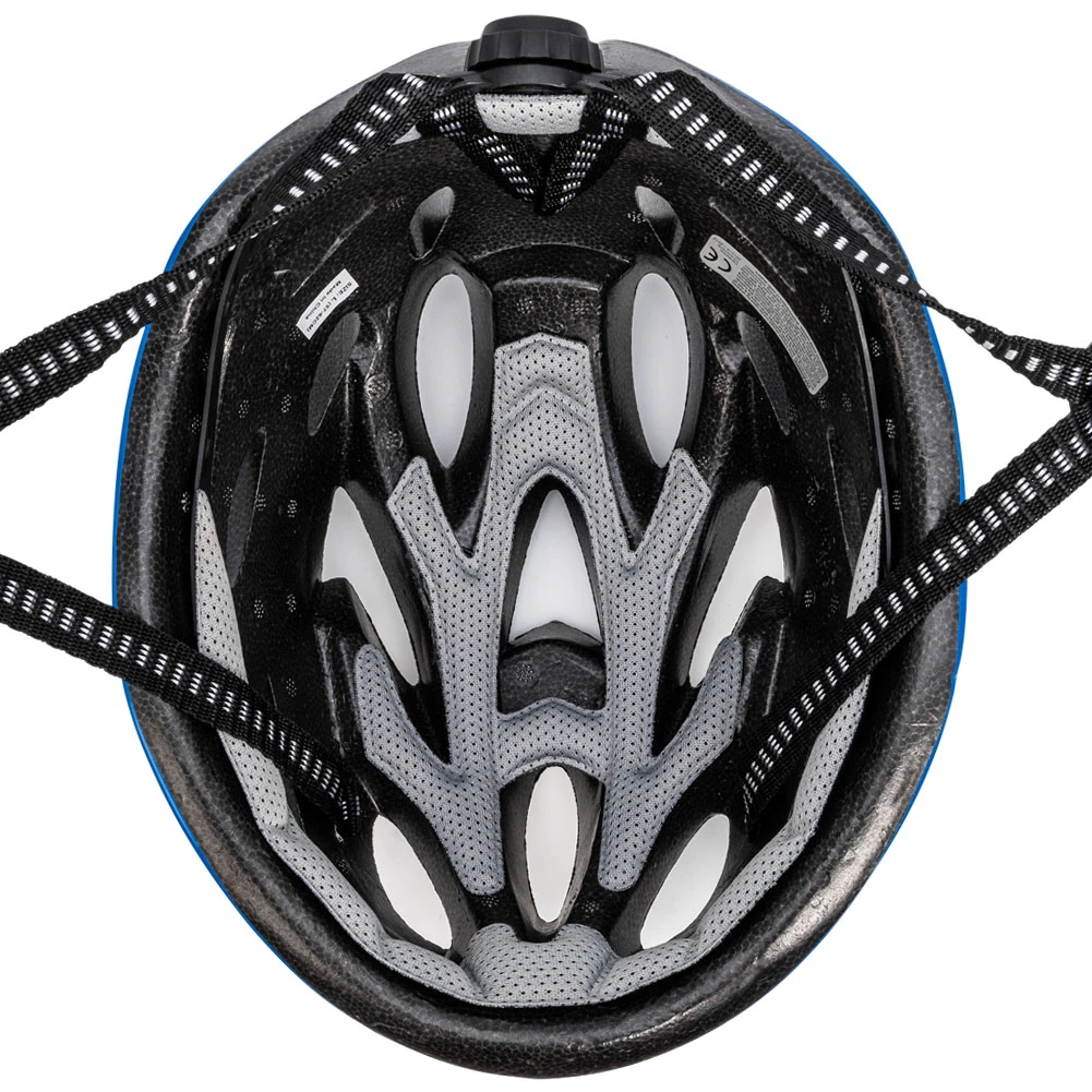 LEANDRO LIDO Freno Casco Bici Da Ciclismo Ad Alte Prestazioni Blu 7 LEANDRO LIDO Freno Casco Bici Da Ciclismo Ad Alte Prestazioni Blu - immagine 7