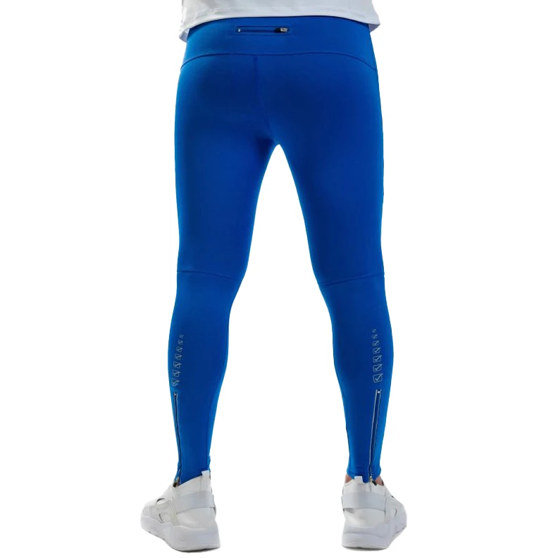Givova Uomo Pantaloni Da Running LR03-0002 2 Givova Uomo Pantaloni Da Running LR03-0002 - immagine 2