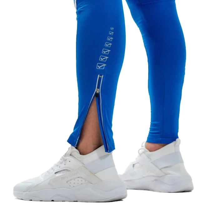 Givova Uomo Pantaloni Da Running LR03-0002 3 Givova Uomo Pantaloni Da Running LR03-0002 - immagine 3